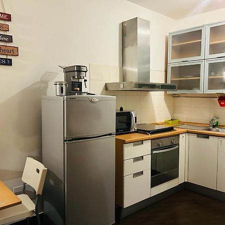 Prada Apartment Мілан Екстер'єр фото