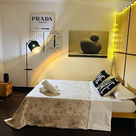 Prada Apartment Мілан Екстер'єр фото