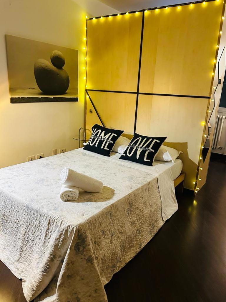 Prada Apartment Мілан Екстер'єр фото